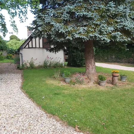 Maison A La Campagne, Cote Foret Beaubray